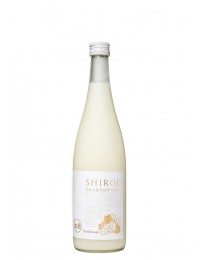 Kawaii Shiroi Chardonnay 720ml